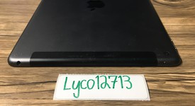 Good
													Apple iPad 7th Gen - Unlocked, Gray, 32 GB, A2200, photo 5 of 7