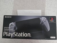 PlayStation Portal Remote Player