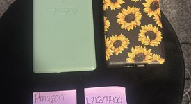 Good
													Amazon Kindle Paperwhite 10th Gen - Amazon, 32 GB, photo 2 of 2