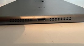 Good
													Apple iPad Mini 2 Retina - Wi-Fi, Black, 16 GB, photo 5 of 11