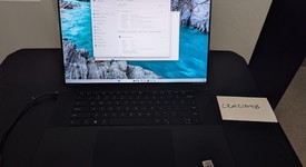 Fair
													Dell XPS Laptop, photo 2 of 8