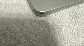 Mint
													MacBook Air 2025 (M4) - 13" - Apple M4, Silver, 1 TB, 24 GB, photo 4 of 12
