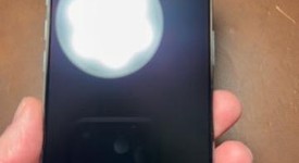 Mint
													Apple iPhone Air - Unlocked, Sky Blue, 512 GB, A3260, photo 3 of 24