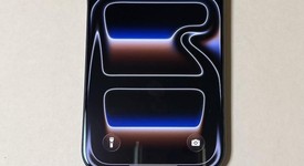 Mint
													Apple iPhone 17 Pro Max - Unlocked, Deep Blue, 256 GB, A3257, photo 1 of 15