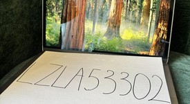 Good
													MacBook Pro 2019 - 13" - I7, Gray, 256 GB, 16 GB, photo 1 of 6