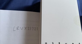 New
													Sony Xperia 1 - Unlocked, Black, 128 GB, 6 GB, photo 3 of 3