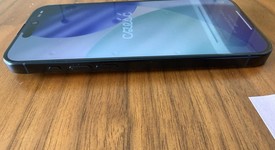 Mint
													Apple iPhone 15 Pro - Unlocked, Blue, 128 GB, A2848, photo 5 of 9