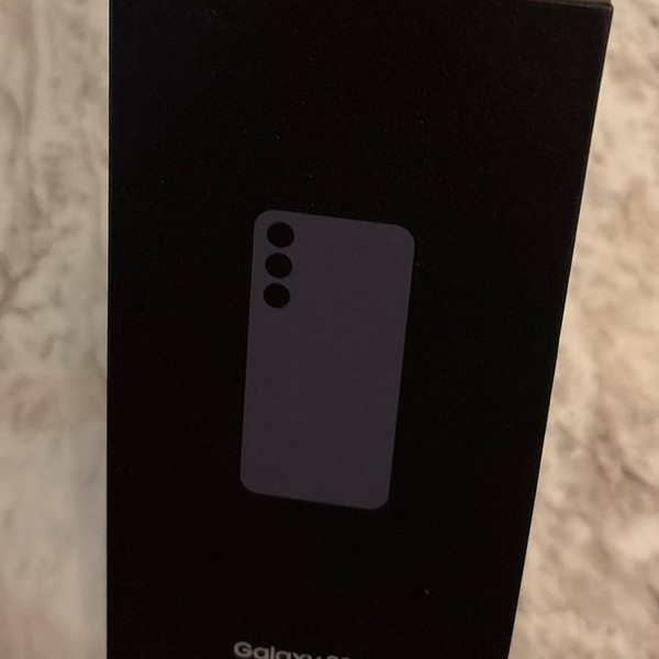 Samsung Galaxy S24 - Verizon, 128 GB, Violet, 8 GB, SM-S921U