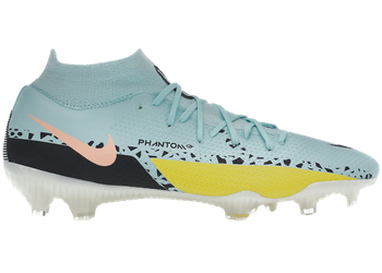 Nike Phantom GT2 Pro Dynamic Fit FG Glacier Ice Yellow Strike for sale