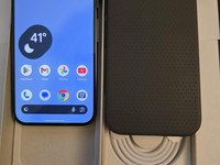 Google Pixel 9 Pro