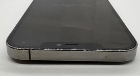 Fair
													Apple iPhone 12 Pro Max - Unlocked, Graphite, 128 GB, A2342, photo 1 of 8