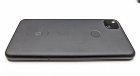 Good
													Google Pixel 4a - Verizon, Black, 128 GB, 6 GB, photo 5 of 8