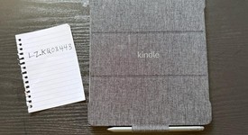 Mint
													Amazon Kindle Scribe 10.2" - 16 GB, photo 3 of 7