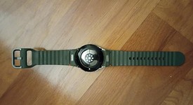 Mint
													Samsung Galaxy Watch7 - Unlocked, Green, SM-L305U, 40mm, photo 3 of 8