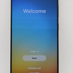 Mint Samsung Galaxy S25 Ultra - Unlocked, 512 GB, Jetblack, 12 GB, SM-S938U1