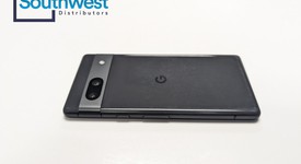 Fair
													Google Pixel 7a - Unlocked, Charcoal, 128 GB, 8 GB, GWKK3, photo 4 of 10