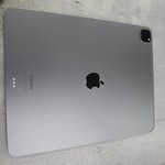 Mint Apple iPad Pro 12.9 inch 6th Gen 2022 - Wi-Fi, 256 GB, Gray