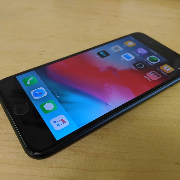 Apple iPhone 7 Plus - Unlocked, 32 GB, Black, A1784, GSM