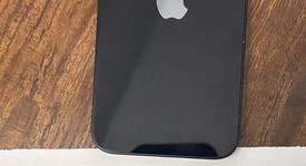 Mint
													Apple iPhone 13 - Unlocked, Midnight, 128 GB, A2482, photo 1 of 9