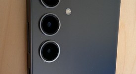 Good
													Samsung Galaxy S24 Plus - Unlocked, Black, 512 GB, 12 GB, SM-S926U1, photo 4 of 8