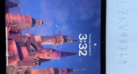 Good
													Apple iPad Air 5th Gen - Wi-Fi, Blue, 64 GB, A2588, photo 1 of 2