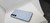 Mint Samsung Galaxy S24 - Unlocked, Blue, 128 GB, 8 GB, SM-S921U1