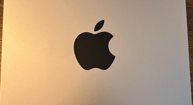 Mint
													Mac mini 2023 - Apple M2, 256 GB, 8 GB, 1 Gigabit Ethernet, photo 1 of 7
