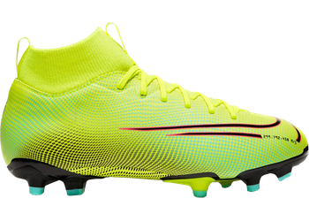 Nike Mercurial Superfly 7 Academy MDS MG Lemon Venom (PS) for sale