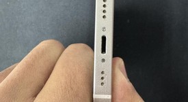 Good
													Apple iPhone 13 - T-Mobile, Pink, 128 GB, A2482, photo 4 of 6