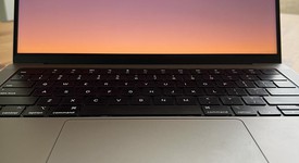 Good
													MacBook Pro 2023 - 14" - Apple M2 Max, Gray, 1 TB, 64 GB, photo 4 of 7