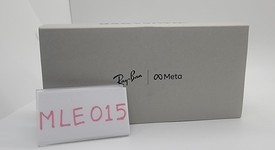 New
													Meta Ray-Bans (Gen 2) - Black, photo 1 of 4