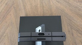 Mint
													Samsung Galaxy Z Fold6 - Unlocked, Black, 512 GB, 12 GB, SM-F956U1, photo 4 of 6