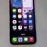 Good Apple iPhone 12 - Verizon, 64 GB, Blue, A2172