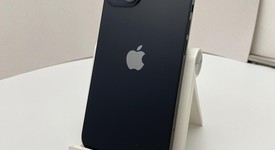 Good
													Apple iPhone 13 - Unlocked, Midnight, 128 GB, A2482, photo 3 of 7