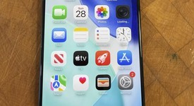 Good
													Apple iPhone 15 Pro Max - Unlocked, Blue, 512 GB, A2849, photo 1 of 9