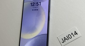 Mint
													Samsung Galaxy S24 Plus - AT&T, Violet, 512 GB, 12 GB, SM-S926U, photo 3 of 7