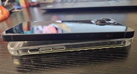 Mint
													Apple iPhone 14 - Unlocked, Midnight, 128 GB, A2649, photo 4 of 10