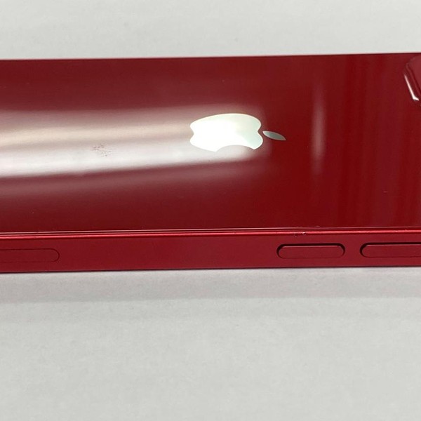 Apple iPhone 13 - Unlocked, 128 GB, Red, A2482