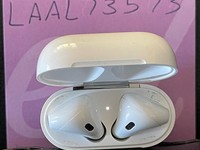 Apple AirPods 2nd Gen