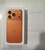 New Apple iPhone 17 Pro - T-Mobile, Cosmic Orange, 256 GB, A3256