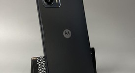 Good
													Moto G 5G (2023) - Unlocked, Navy Blue, 128 GB, 4 GB, photo 2 of 8