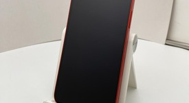 Fair
													Apple iPhone 12 - Unlocked, Red, 64 GB, A2172, photo 2 of 6