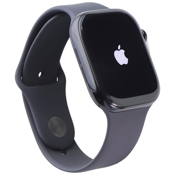 Apple Watch Series 10 46mm - Unlocked, Black, A3003 - Cellular, Aluminum