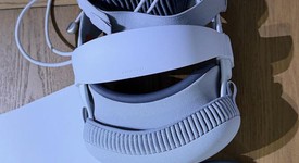 Mint
													Apple Vision Pro - 256 GB, photo 1 of 6