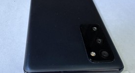 Mint
													Samsung Galaxy S20 FE 5G - Verizon, Cloud Navy, 128 GB, 6 GB, SM-G781V, photo 1 of 7