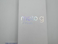 Moto G Stylus 5G (2025)