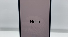 Good
													Apple iPhone 12 - Unlocked, Blue, 64 GB, A2172, photo 1 of 6