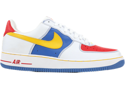 Air Force 1 Low remix Da Kix White for sale
