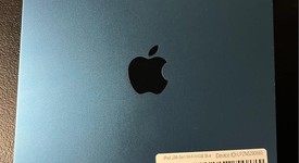 Good
													Apple iPad 10th Gen - Wi-Fi, Blue, 64 GB, A2696, photo 5 of 5