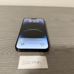 Mint Apple iPhone 14 Pro Max - Unlocked, Black, 128 GB, A2651